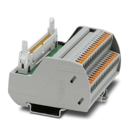 Phoenix Contact VIP-2/PT/FLK50/AB-1756 VARIOFACE 2904286