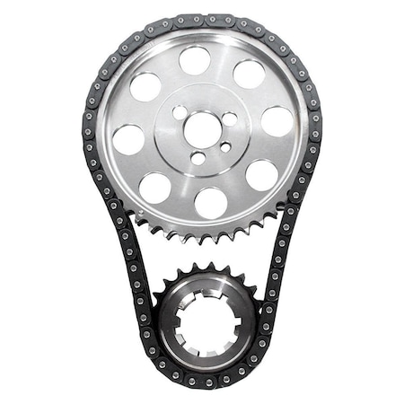 Hands On BBC 396-454 Double Roller Big Block Chevy Torrington HA3635164