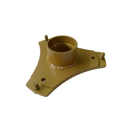 Cnh FLANGE, CNH OEM 84208776 84208776