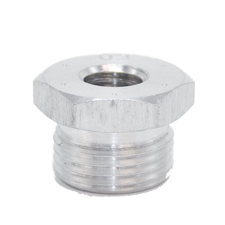 Sure Grip Controls Mounting Adapter - 12mm x 1.75 BU-03