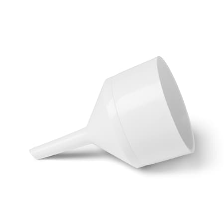 United Scientific Funnels, Buchner, PP, 90mm, 12PK 57105-A-PK/12