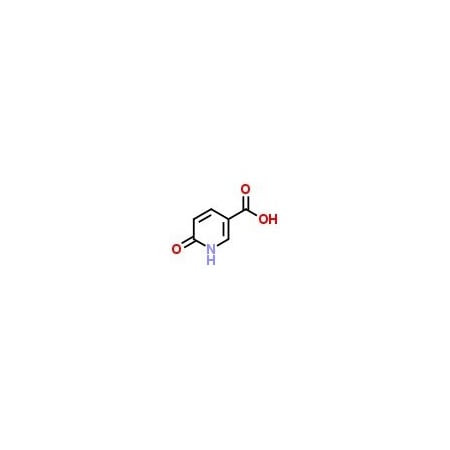 Ak Scientific 6-Hydroxynicotinic acid (25g), CAS 5006-66-6 D817-25g