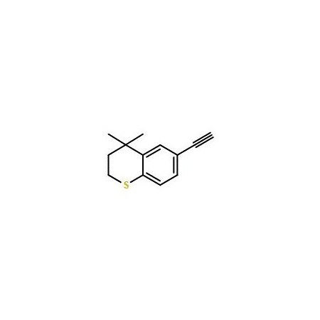 Ak Scientific 6-Ethynyl-4, 4-dimethylthiochroman (5g), CAS 118292-06-1 R708-5g