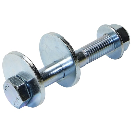 Moog Front Steering Pinion Angle Adjusting Bolt, K100132
