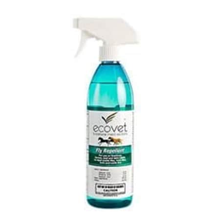 Ecovet 18 oz Fly Repellent 011-23855