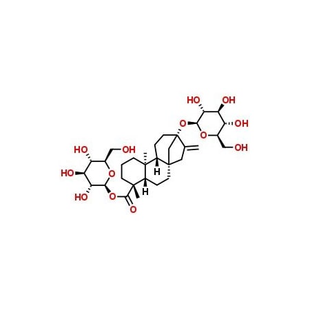 Ak Scientific Rubusoside (1mg), CAS 64849-39-4 Y0177-1mg