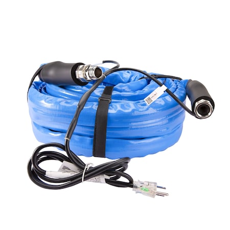 Power Sentry 25' Basic Heated Hose RVH1-25