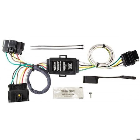 Hopkins 04-12 COLORADO/CANYON MULTI-TOW T-CONNECTOR 41165