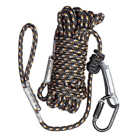 Malta Dynamics 30ft REFLECTIVE LIFELINE - 1 HEA4000