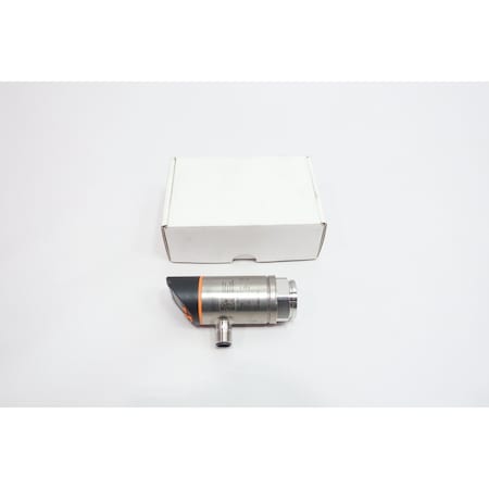 Ifm PRESSURE SENSOR 1087PSI 18-30V-DC PN7094
