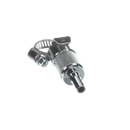 Freal Fitting, Female, Quick Disconnect FR04-1115