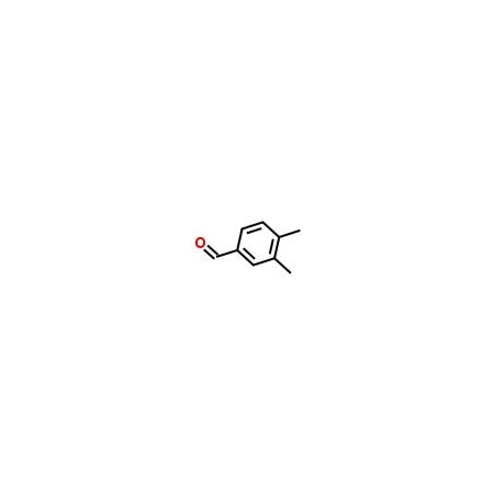 Ak Scientific 3, 4-Dimethylbenzaldehyde (5g), CAS 5973-71-7 H192-5g