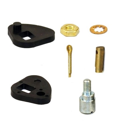 Mcdonnell & Miller Co-106 Cam 47, 51, 53, 63 302900 CO-106