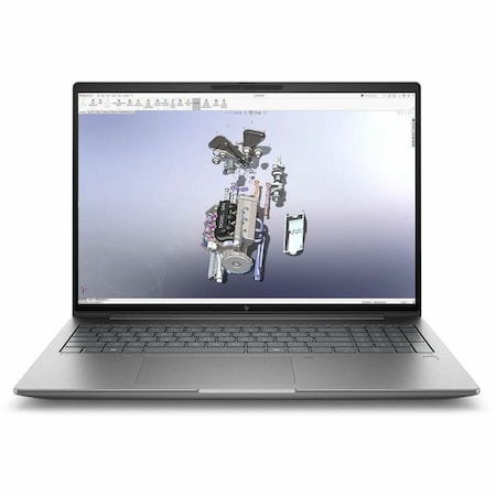 Hp SBUY ZBXG1I16 U7 255H 16 32GB/512 PC INTEL U7 255H, 16 WUXGA AG LED UWVA, DSC C3BE3UT#ABA