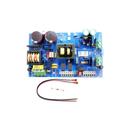 Altronix Power Supply/Charger Board Only EFLOW102NB