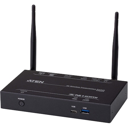 Aten VP2020 4K Wireless Presentation Switch VP2020