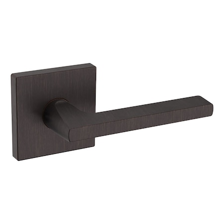 Baldwin Baldwin Right Hand Single Dummy Preconfigured 5162 Lever with R017 Rose Venetian Bronze Finish 5162112RDM