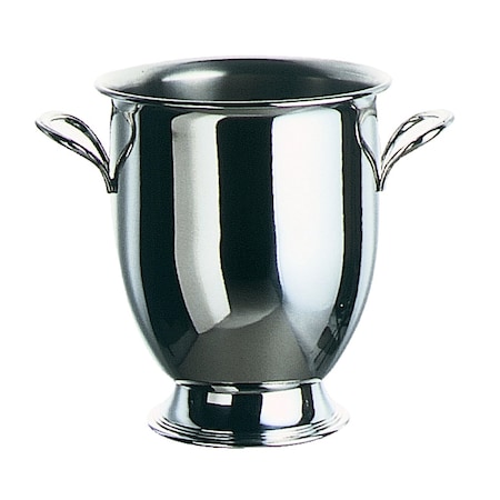 Mepra Palace Sparkling Wine Cooler - 1 Piece - Stainless Steel 200973