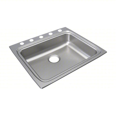 Elkay Sink LRAD252255