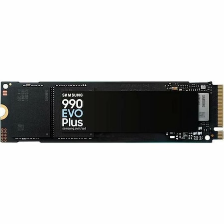 Samsung 990 EVO PLUS 2TB MZ-V9S2T0B/AM