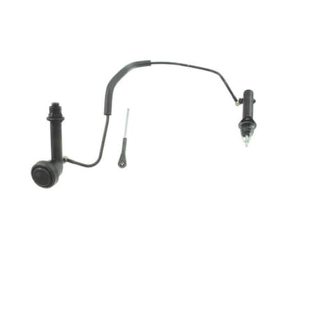 Dorman CLUTCH MASTER AND SLAVE CYLINDER ASSEMBL CC649004