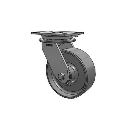 Albion Caster, IndustrialLine, 8x3, 90FS08501S 90FS08501S