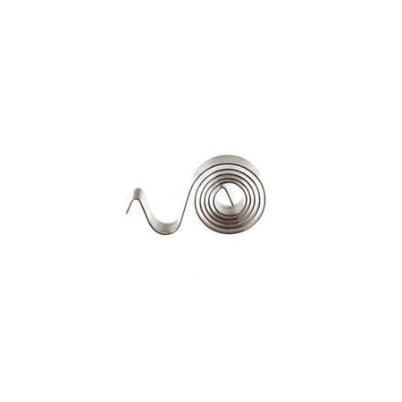 Crown REPLACEMENT SPRING, BRUSH 126184