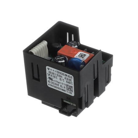 Rational Safety Temperature Limiter, 200-240V, 50/60HZ 40.06.683P