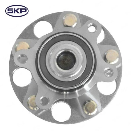 Skyward Automotive Products Wheel Bearing and Hub Assembly, SK512257
