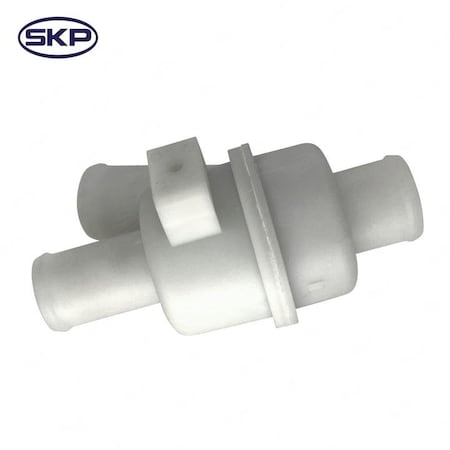 Engine Coolant Thermostat Housing Assembly,