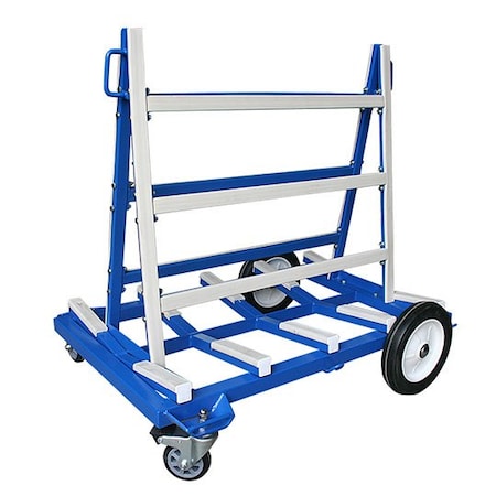 Aardwolf Slab Buggy Double Side SBDS01