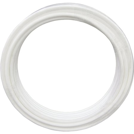 Apollo Valves PEXB Pipe Tubing, 34 in, White, 500 ft L APPW50034