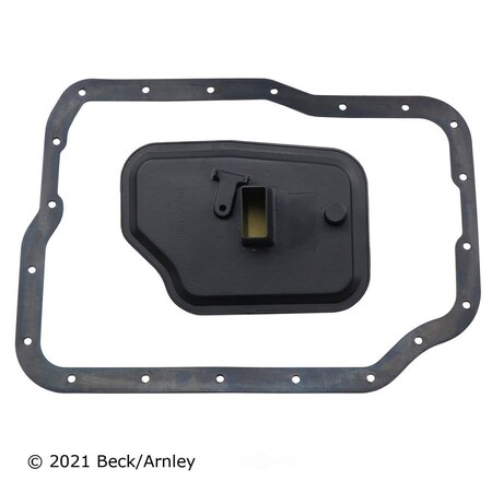 Beck/Arnley Auto Trans Filter Kit 044-0393