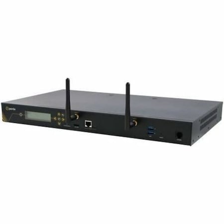 Perle IOLAN SCG34 R-WMD Console Server: 32 x RS232 RJ45 interfaces with software configurable Cis 04034050