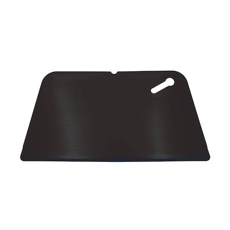 Detectamet Metal Detectable Scraper, PK 5 523-S091-T103-P02