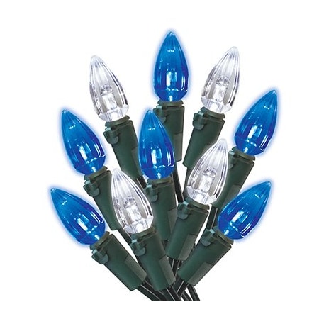 Bsc Preferred HW CW/BLU LGT Set 47704-88A