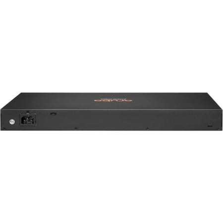 Hpe Aruba 6100 48G 4SFP+ Swch JL676A#ABA