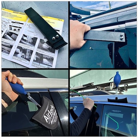 Access Tools Essential Long Reach Kit ESK