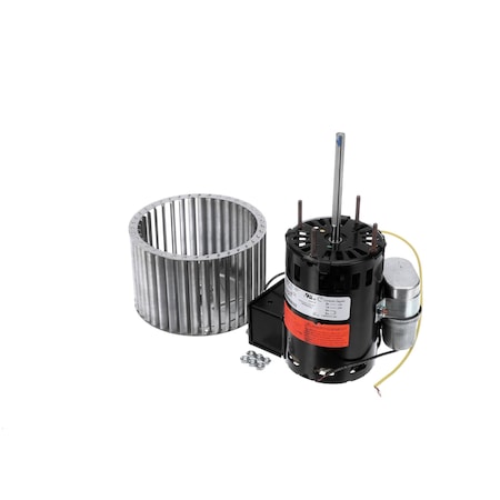 Carrier CARRIER DRAFT INDUCE MOTOR 46 48DJ660009