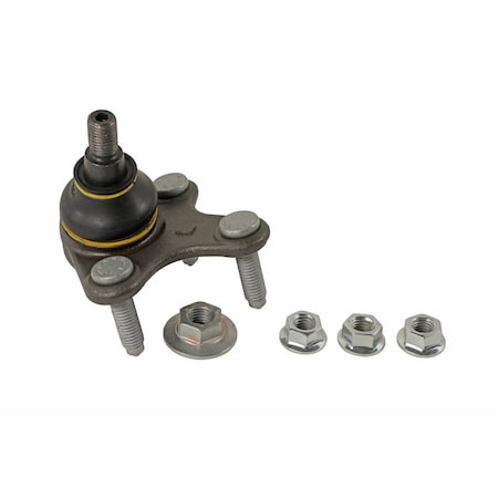 Moog Front Left Lower Suspension Ball Joint, K80662
