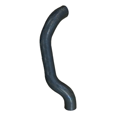 Loader Parts Source Lower Radiator Hose to Replace Bobcat OEM 7132593