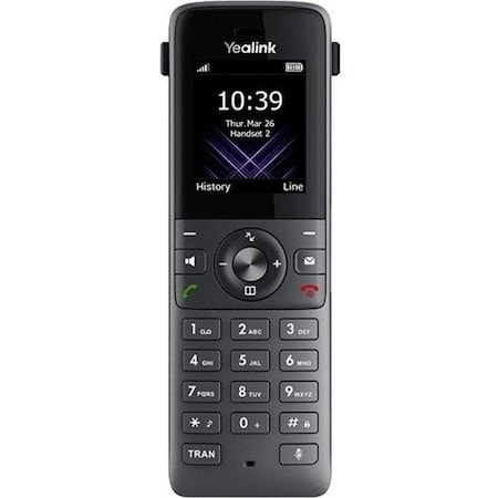 Yealink SIP W73H Handset only 1302021