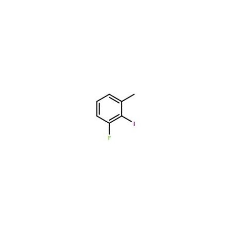 Ak Scientific 3-Fluoro-2-iodotoluene (25g), CAS 883502-14-5 X4518-25g