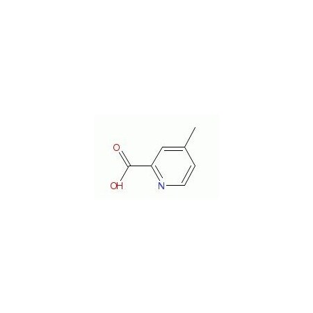 Ak Scientific 4-Methylpicolinic acid (5g), CAS 4021-08-3 W6066-5g