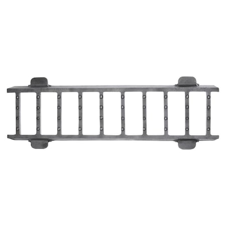 Zurn Z886 Highway Ductile Domestic Grate PN 940450017 P886-HDD