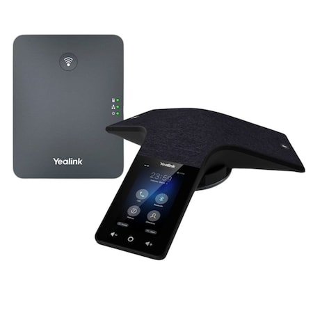 Yealink WIRELESS CONFER CONFERENCE UNIT NO BASE CP935W