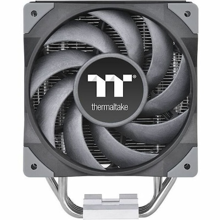 Thermaltake TOUGHAIR 510 180W TDP CPU Cooler CLP075AL12BLA