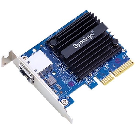 Evolve AC 10GB Ethernet Adapter 1xRJ45 Port PCIE EV3358282