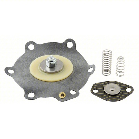 Asco Rebuild Kit For 8353 276884