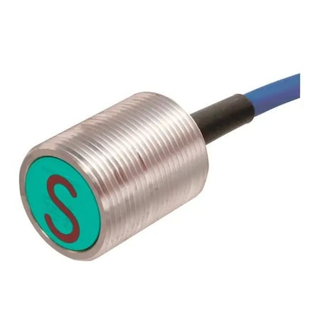 Pepperl + Fuchs Inductive sensor NJ6-22-SN-G